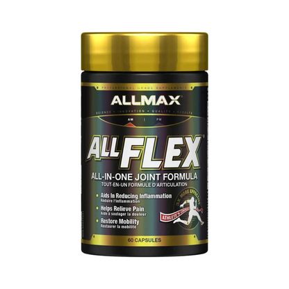 Allmax: ALLFLEX 30 Servings