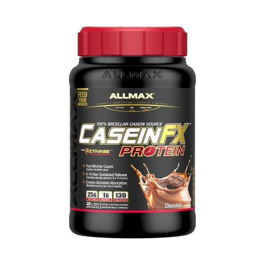 Allmax: Casein FX 2lbs