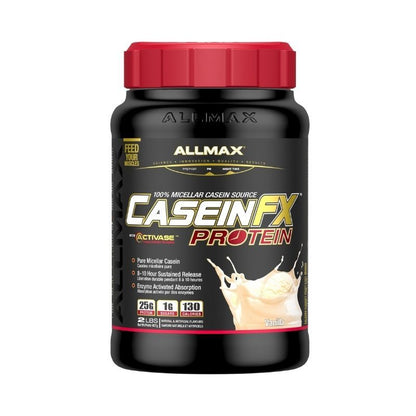 Allmax: Casein FX 2lbs