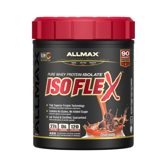 Allmax: IsoFlex 425g