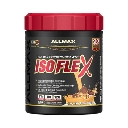 Allmax: IsoFlex 425g