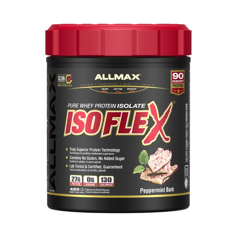 Allmax: IsoFlex 425g