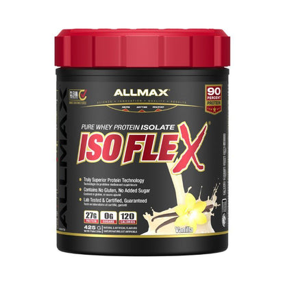 Allmax: IsoFlex 425g