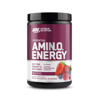 Optimum Nutrition: Amino Energy 30 Servings