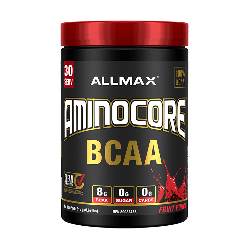 Allmax: Aminocore 30 Servings