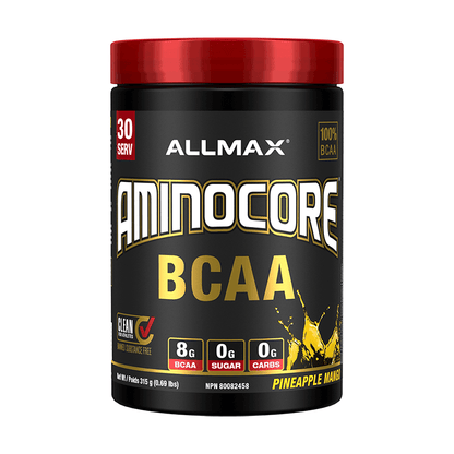 Allmax: Aminocore 30 Servings