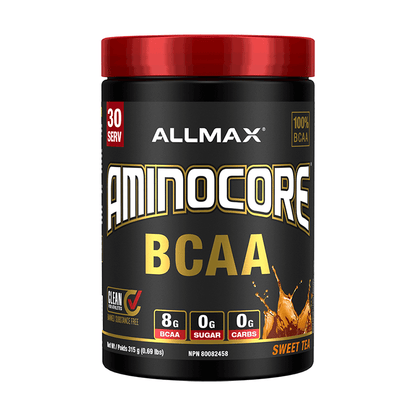 Allmax: Aminocore 30 Servings