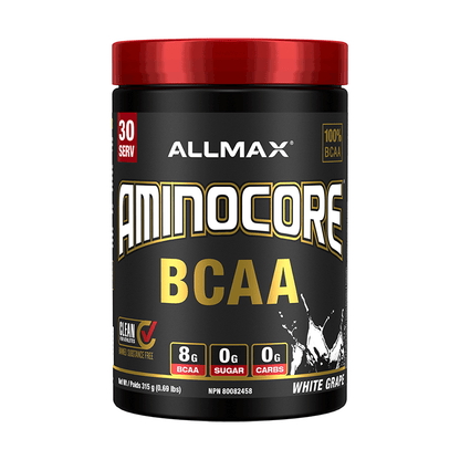 Allmax: Aminocore 30 Servings