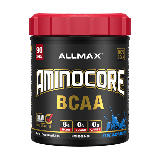 Allmax: Aminocore 90 Servings