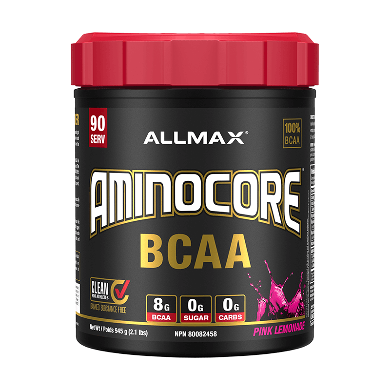 Allmax: Aminocore 90 Servings