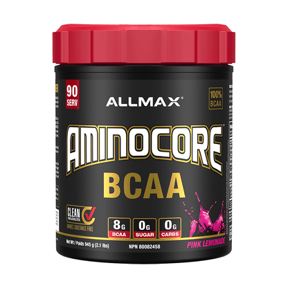 Allmax: Aminocore 90 Servings