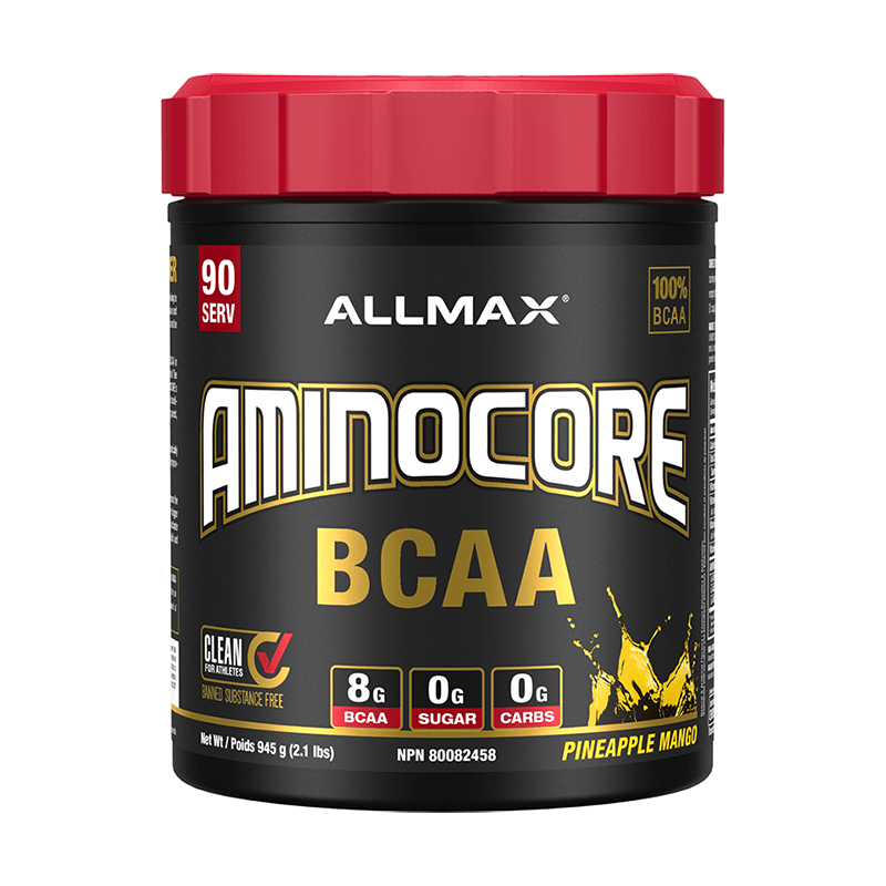 Allmax: Aminocore 90 Servings