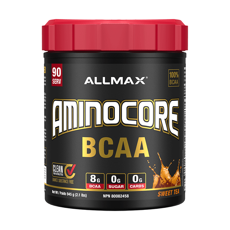 Allmax: Aminocore 90 Servings