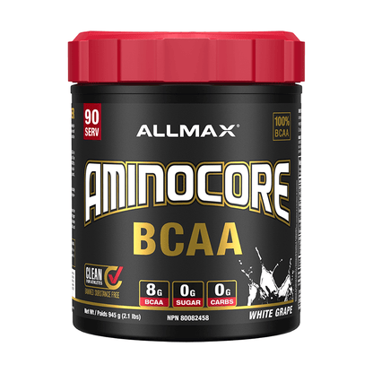 Allmax: Aminocore 90 Servings