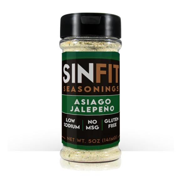 SINFIT: Seasonings