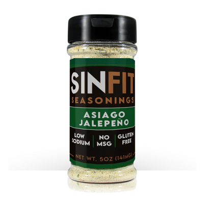 SINFIT: Seasonings