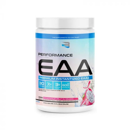 Believe Supplements: Performance EAA 30 Serving