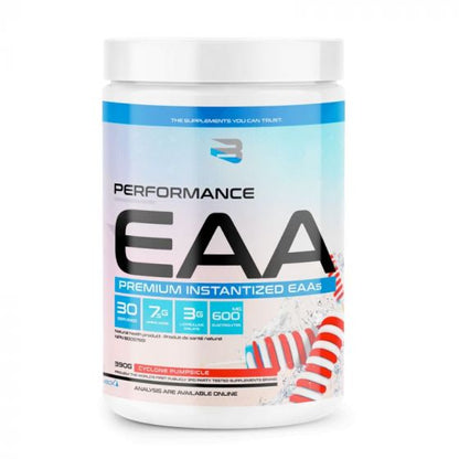 Believe Supplements: Performance EAA 30 Serving