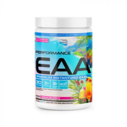 Believe Supplements: Performance EAA 30 Serving