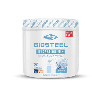 Biosteel: Hydration Mix 20 Servings