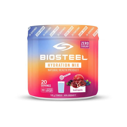 Biosteel: Hydration Mix 20 Servings