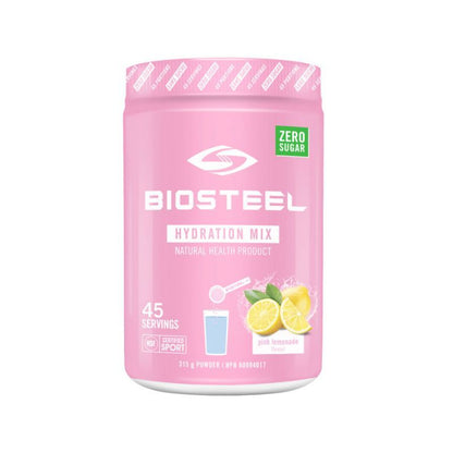 Biosteel: Hydration Mix 45 Servings