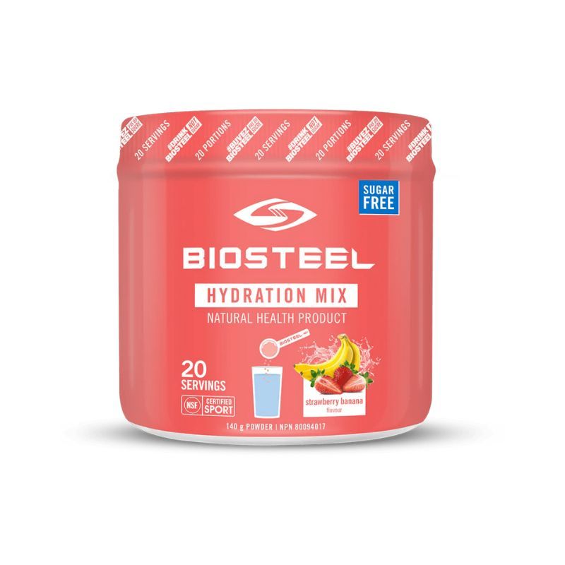 Biosteel: Hydration Mix 20 Servings