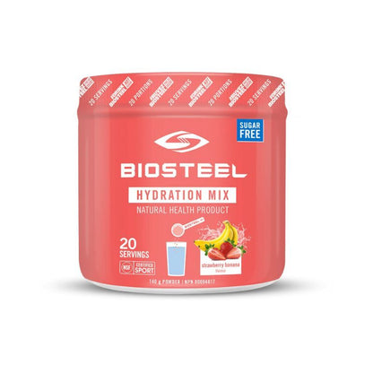 Biosteel: Hydration Mix 20 Servings