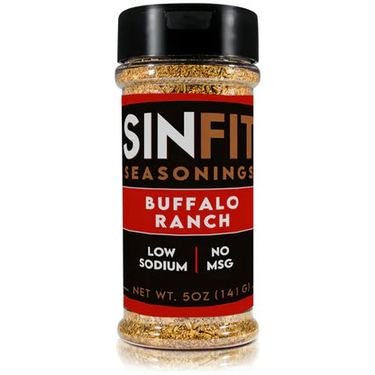 SINFIT: Seasonings