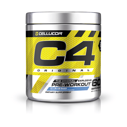 Cellucor: C4 Original 60 Servings