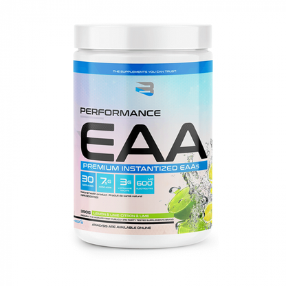 Believe Supplements: Performance EAA 30 Serving