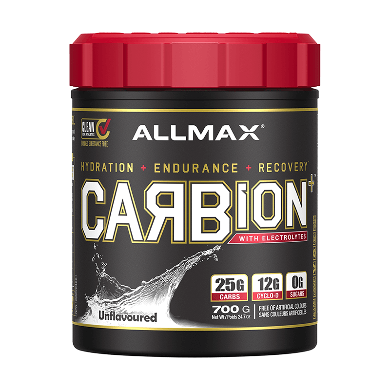 Allmax: Carbion 25 Servings