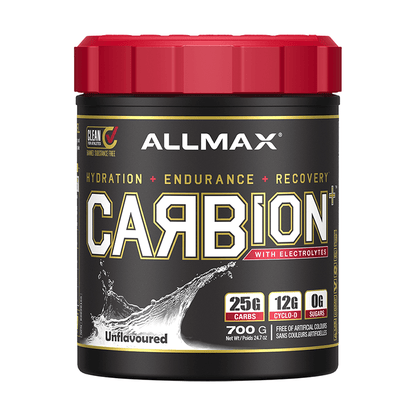 Allmax: Carbion 25 Servings