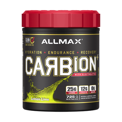 Allmax: Carbion 25 Servings