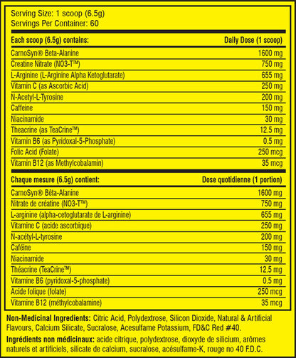 Cellucor: C4 Original 60 Servings