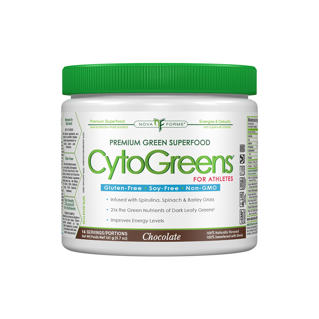 Allmax: CytoGreens 14 Servings