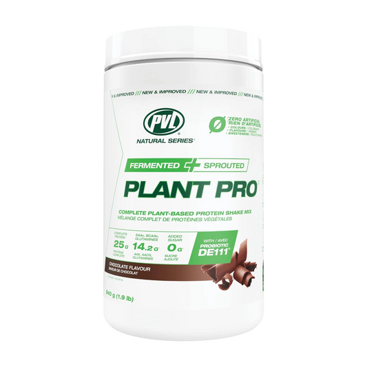 PVL: Plant Pro Vegan 840g