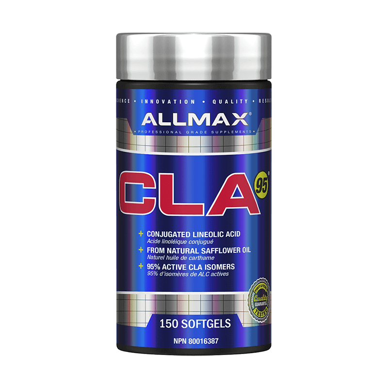 Allmax: CLA 95 150 Capsules