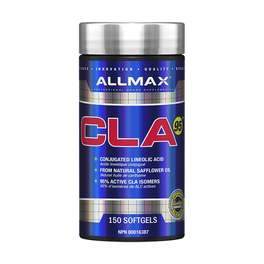 Allmax: CLA 95 150 Capsules