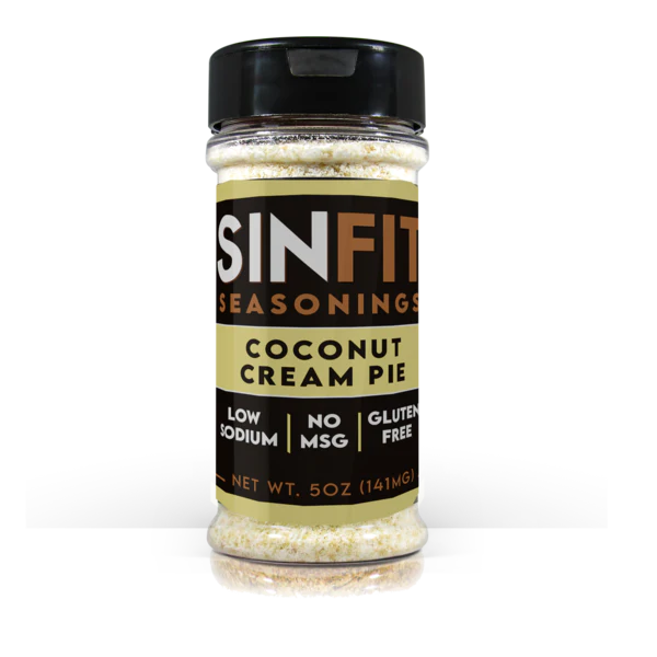 SINFIT: Seasonings