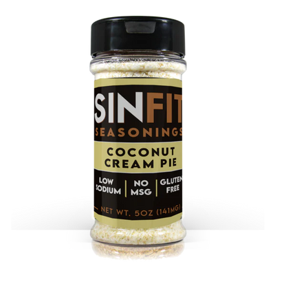 SINFIT: Seasonings