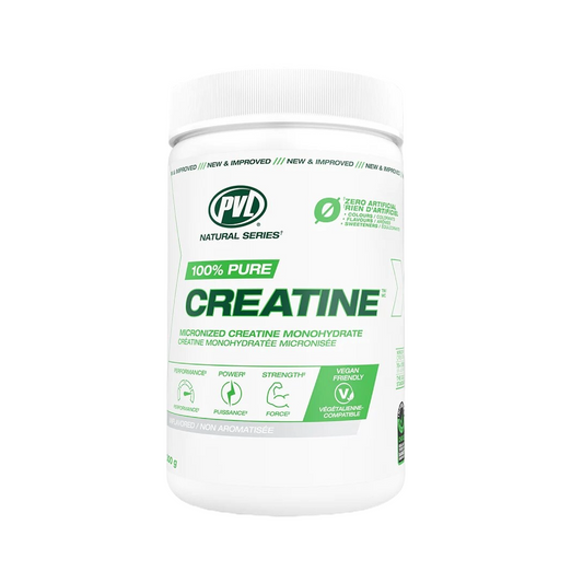 PVL: Creatine 300g