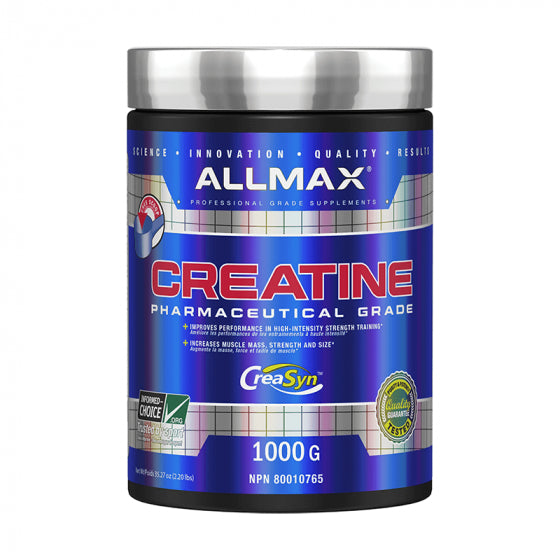 Allmax: Creatine 1000g