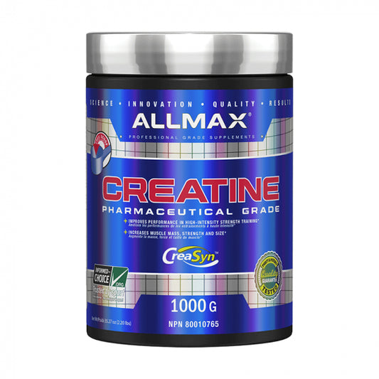 Allmax: Creatine 1000g