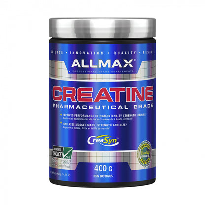 Allmax: Creatine 400g