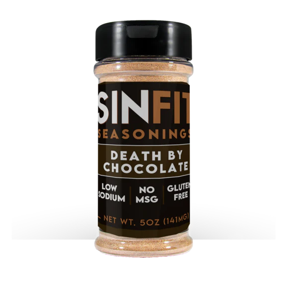 SINFIT: Seasonings