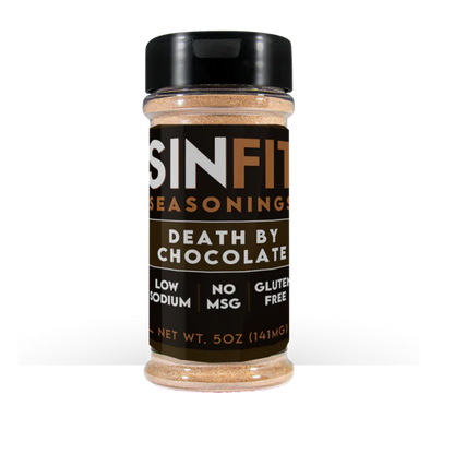 SINFIT: Seasonings