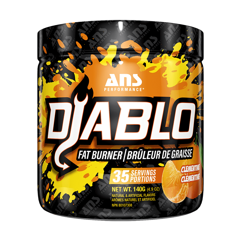 ANS Performance: Diablo V3 35 Servings