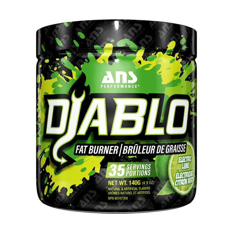 ANS Performance: Diablo V3 35 Servings