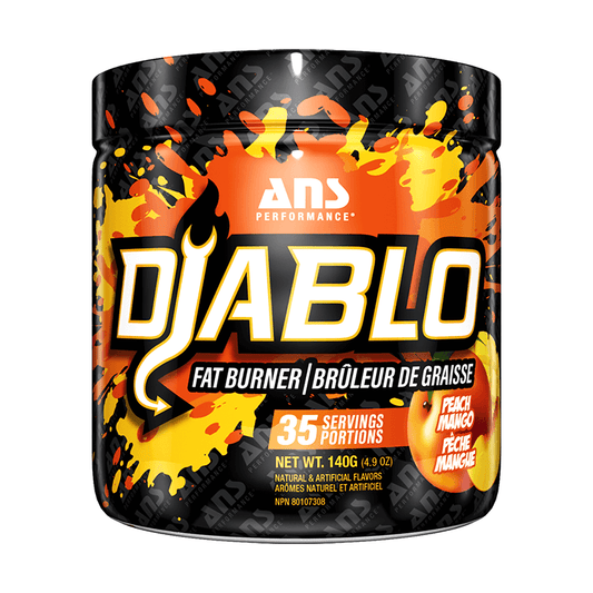 ANS Performance: Diablo V3 35 Servings